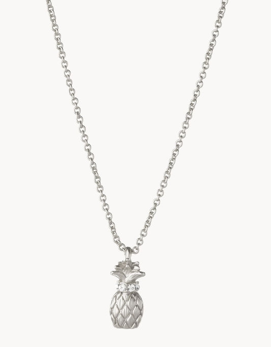 Sea La Vie Pineapple Necklace - Jewelry - SierraLily