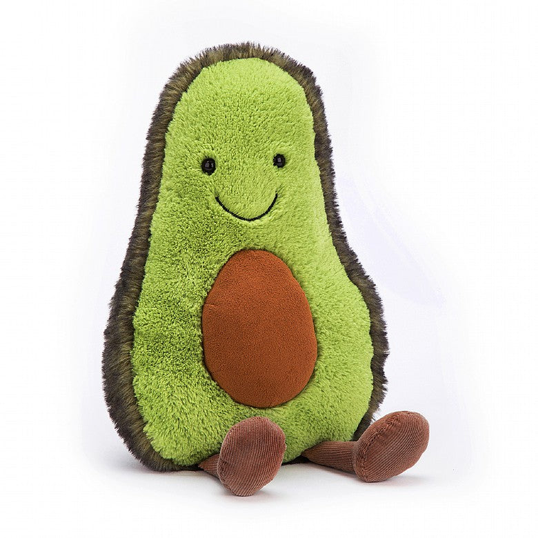 Jellycat Amuseable Avocado-12"