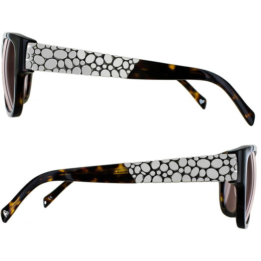 Brighton Pebble Sunglasses