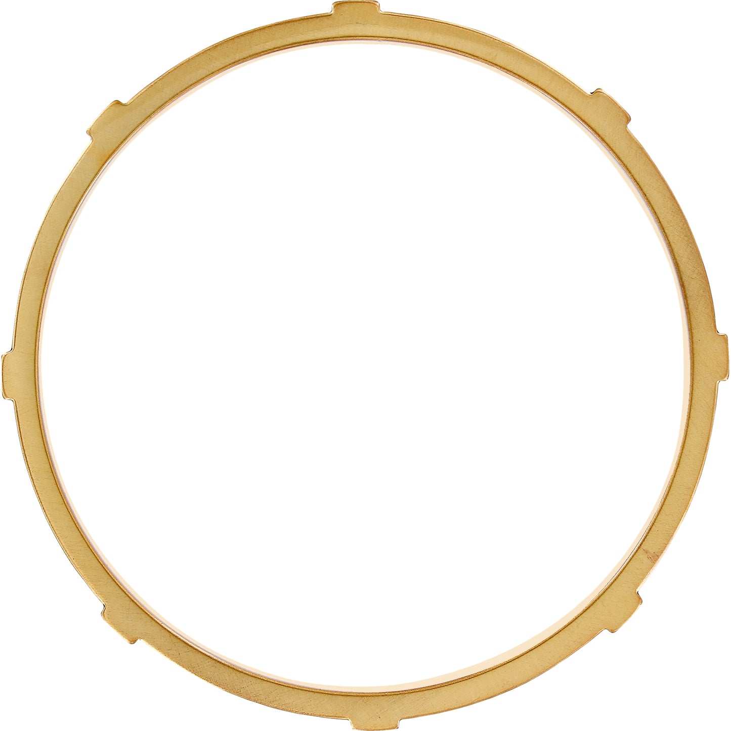 Meridian Zenith Station Bangle Gold - Jewelry - SierraLily