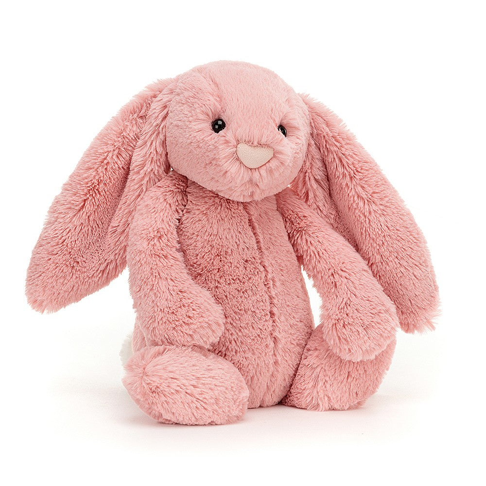 Jellycat Bashful Bunny Medium Petal