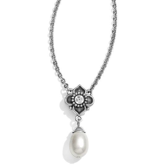 Brighton Alcazar Margaret Drop Necklace