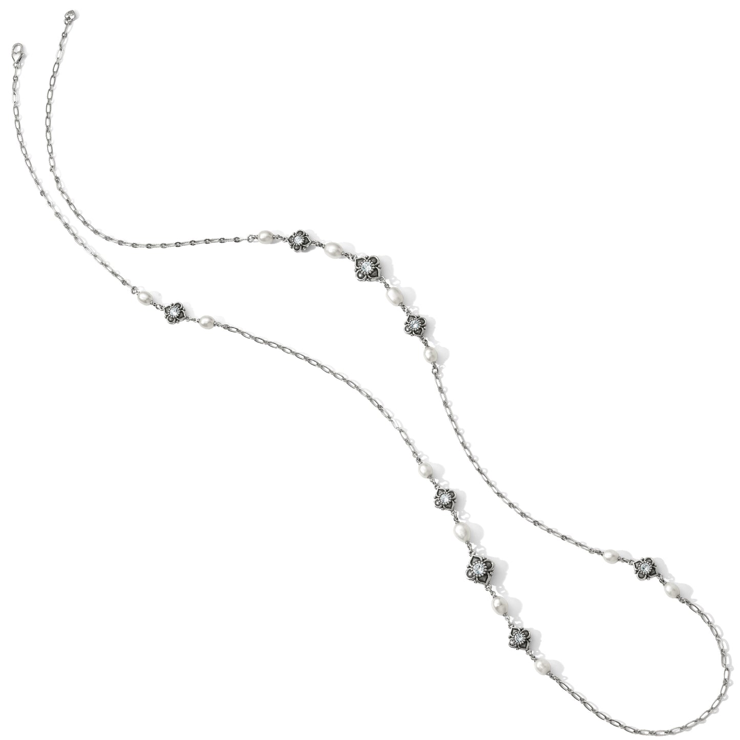 Brighton Alcazar Margaret Long Necklace
