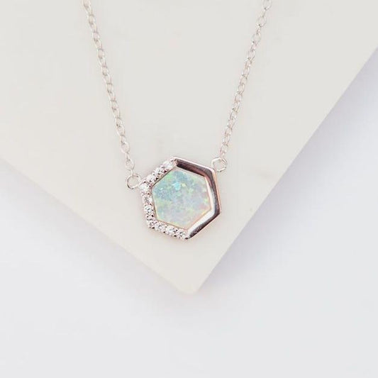 Chloe + Lois Stardust Layering Necklace