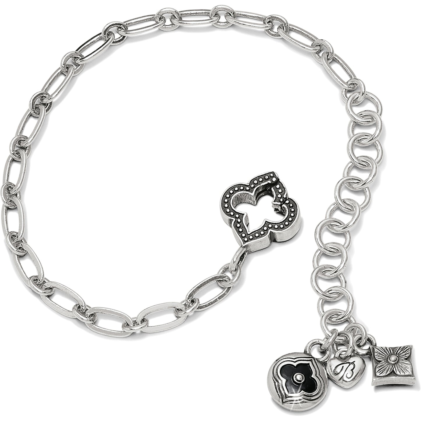 Brighton Toledo Collective Adaptable Necklace