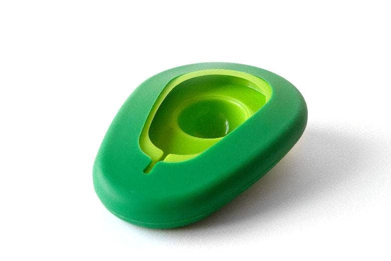 Green Avocado Huggers-Set of 2 - Home & Gift - SierraLily