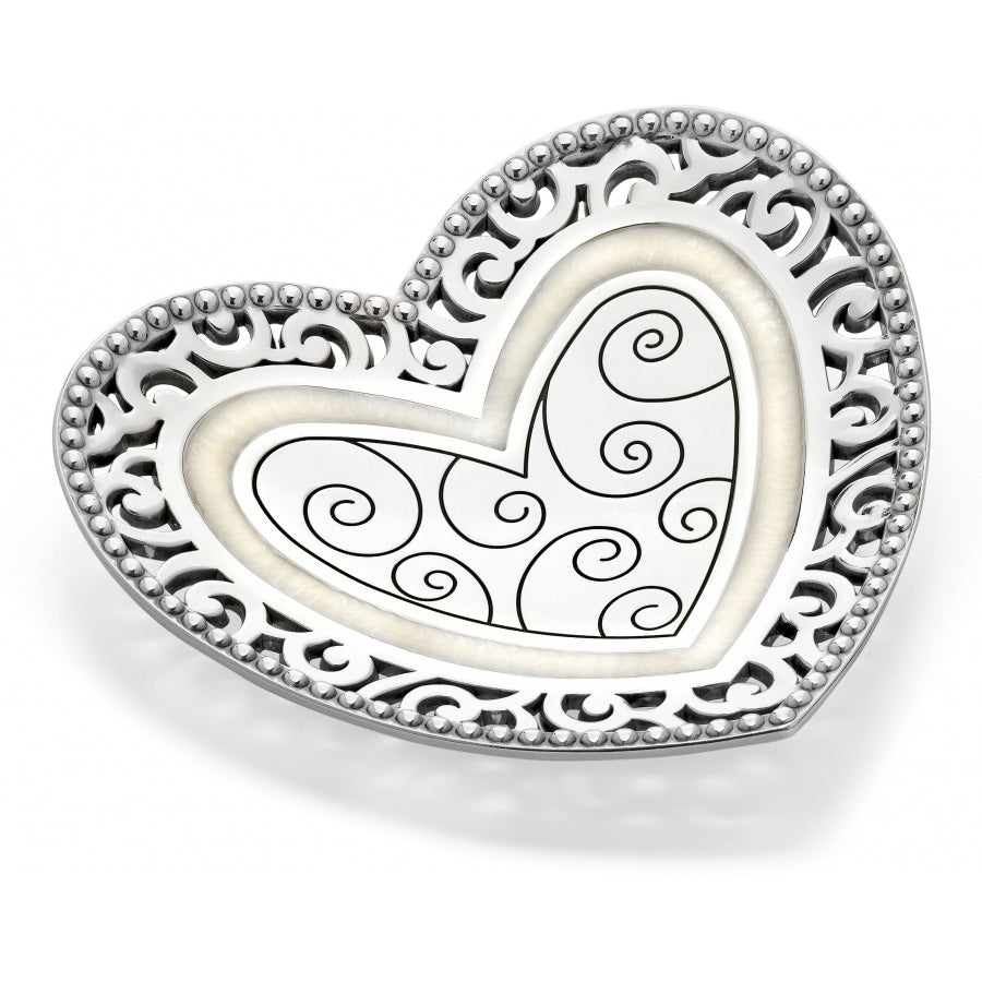 Brighton Lacie Daisy Trinket Tray