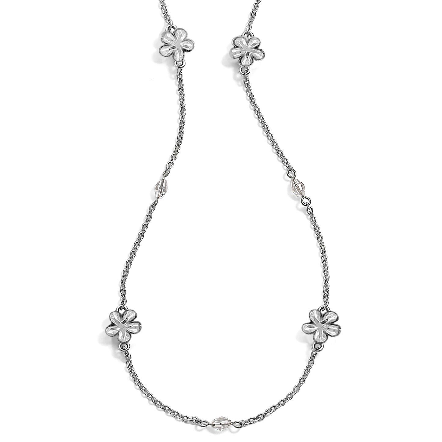 Brighton Sakura Long Necklace