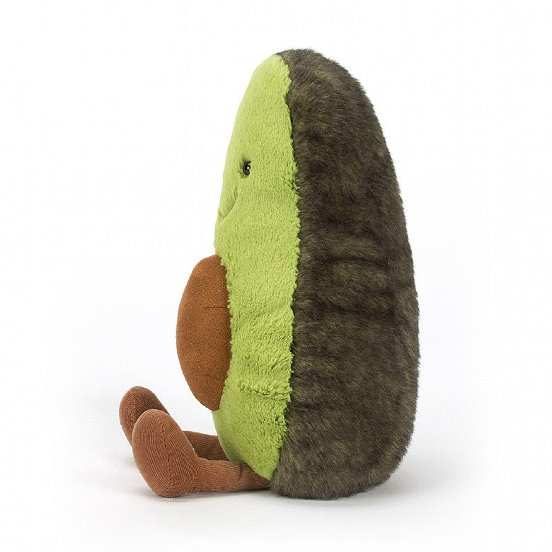 Jellycat Amuseable Avocado-12"