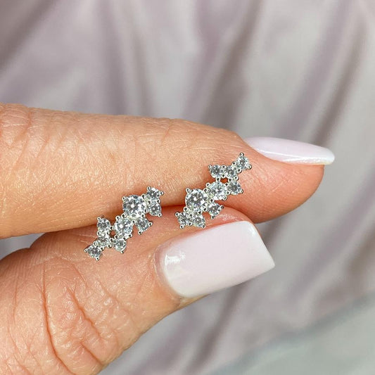 "Fizz" Ear Climbers - Jewelry - SierraLily