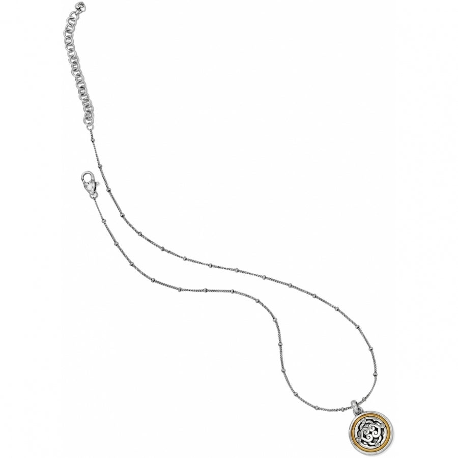 Intrigue Small Necklace - Jewelry - SierraLily