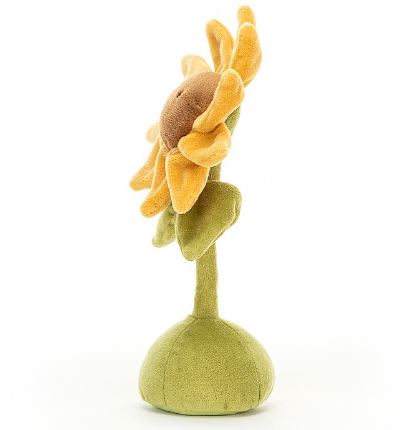 Jellycat Sunflower Flowerlette