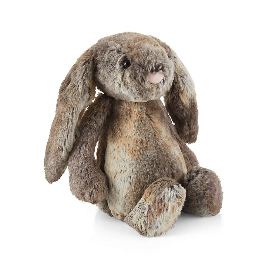 Jellycat Bashful Woodland Babe Bunny