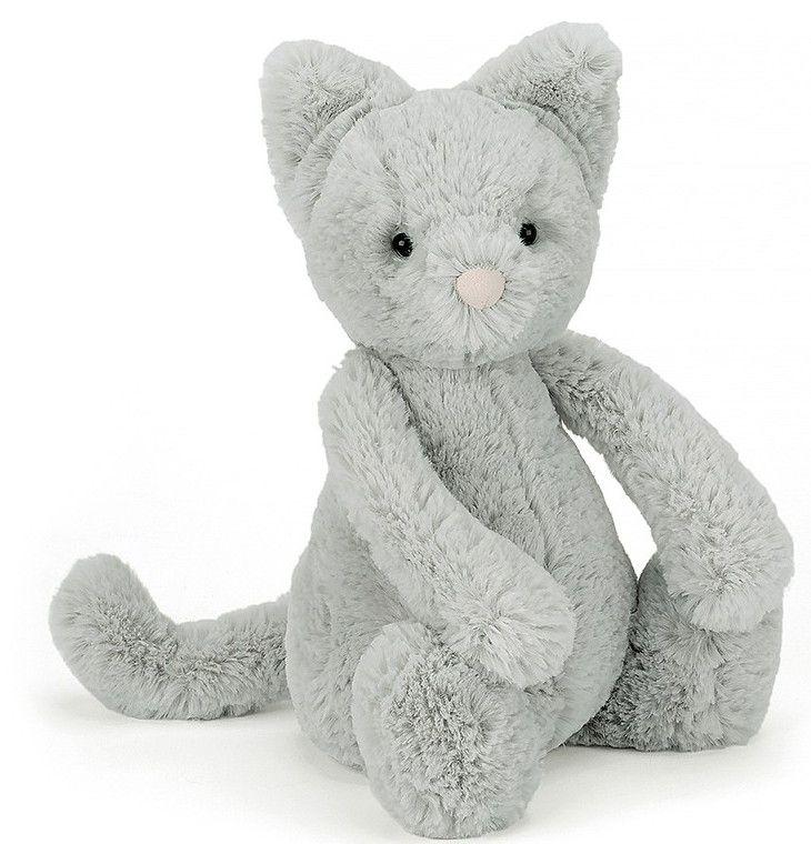 Jellycat Bashful Kitty - 12" - Children, Baby - SierraLily