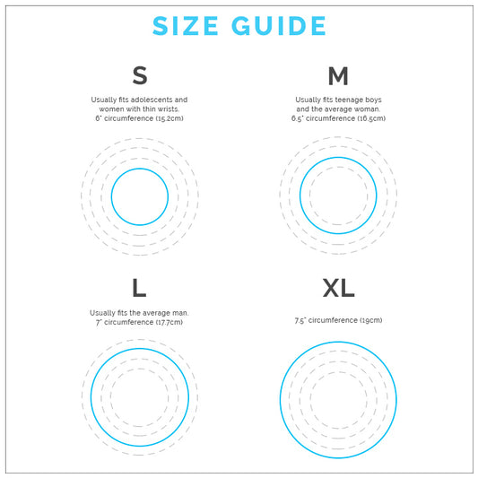 Blue Water Relief Fund Lokai Bracelet - Jewelry - SierraLily
