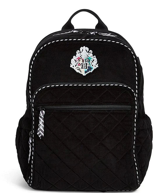 Vera Bradley Harry Potter™ Corduroy Hogwarts Campus Backpack