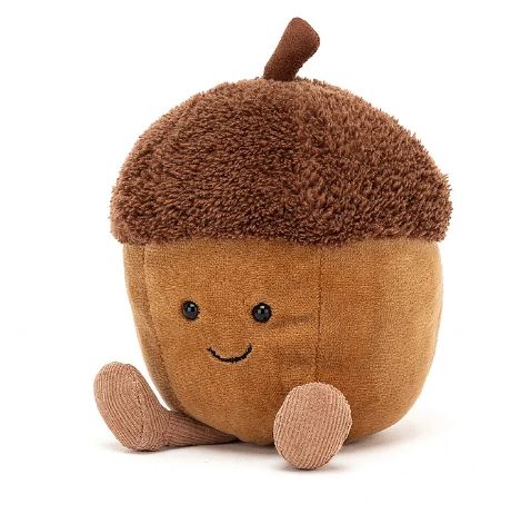 Jellycat Amuseable Acorn