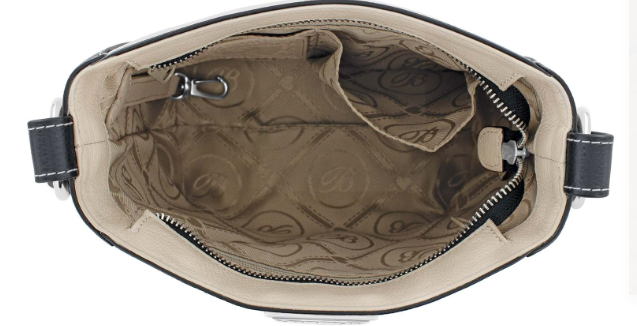 Brighton Alicia Small Crossbody