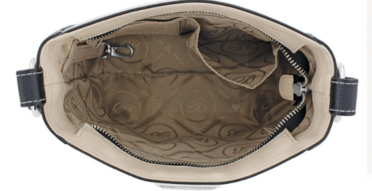 Brighton Alicia Small Crossbody