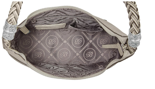 Brighton Bellaire Hobo Bag