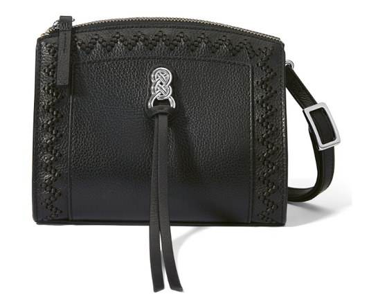 Brighton Interlok Gigi Mini Cross Body Bag