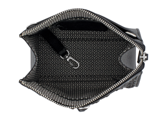 Brighton Interlok Gigi Mini Cross Body Bag