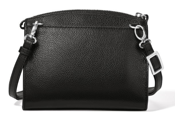 Brighton Interlok Gigi Mini Cross Body Bag
