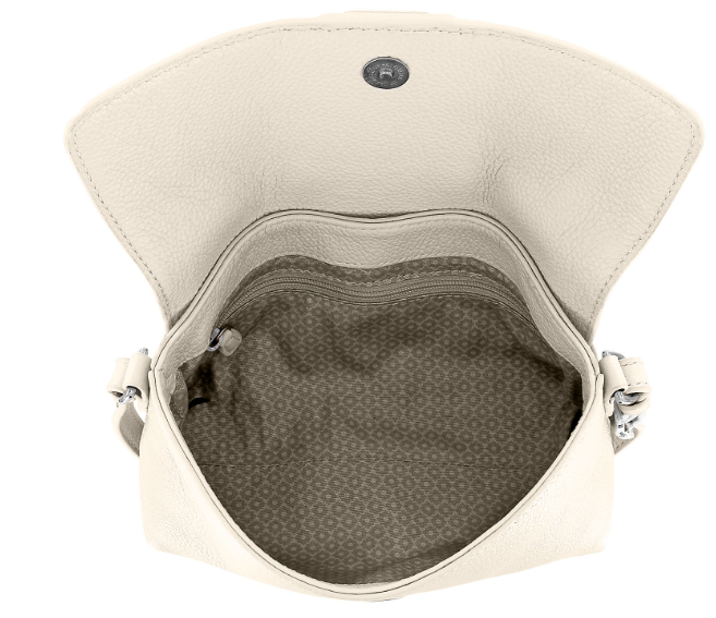 Brighton Pretty Tough Mini Flap Cross Body