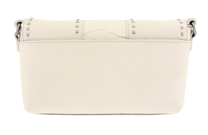 Brighton Pretty Tough Mini Flap Cross Body
