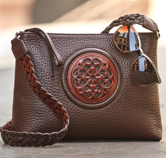 Brighton Rhya Shoulder Bag