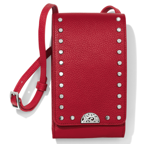 Brighton Pretty Tough Rox Phone Organizer
