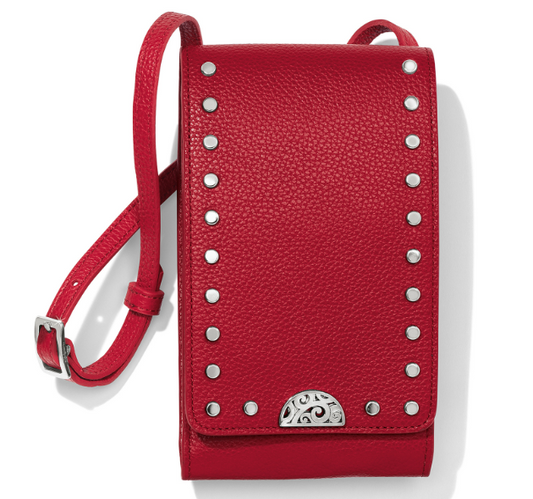 Brighton Pretty Tough Rox Phone Organizer