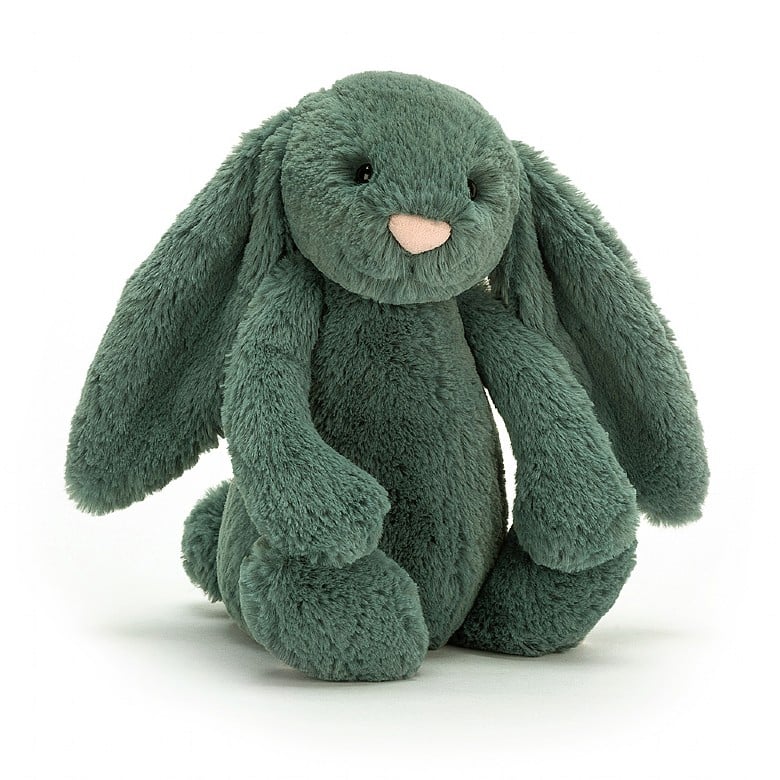 Jellycat Forest Bunny Medium