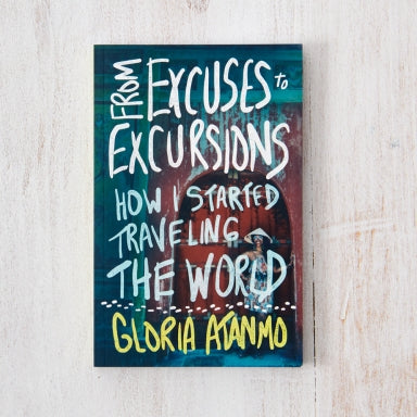 Thought Catalog From Excuses to Excursions