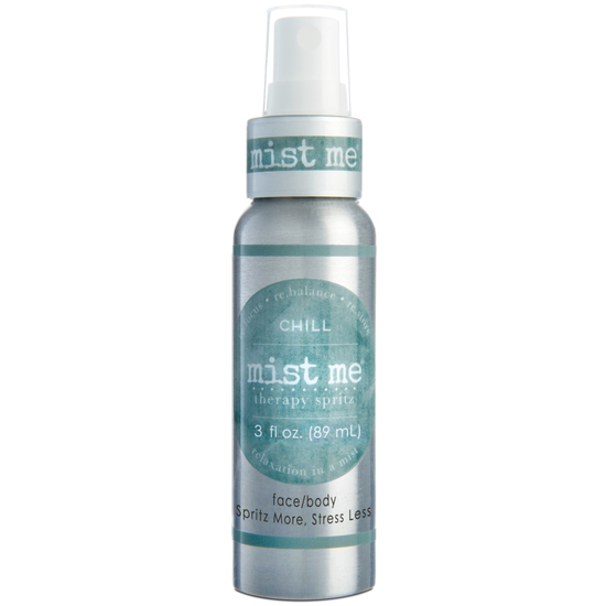 Pinch Me Mist Me