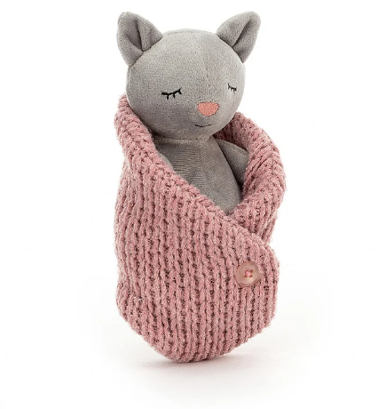 Jellycat Cosie Kitten