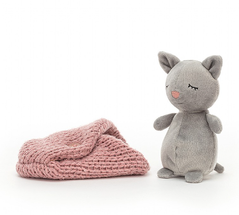 Jellycat Cosie Kitten