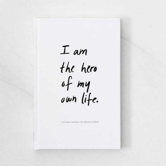 Thought Catalog I am The Hero of My Own Life
