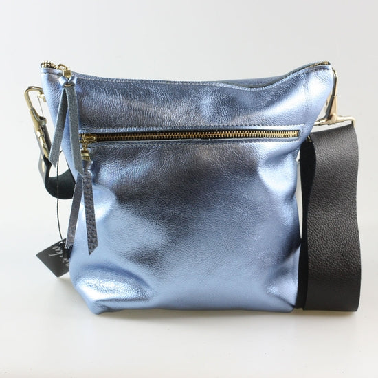 Zina Kao Designs Lakeshore Crossbody