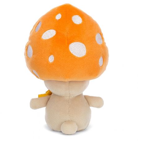 Jellycat Fun-Guy Ozzie