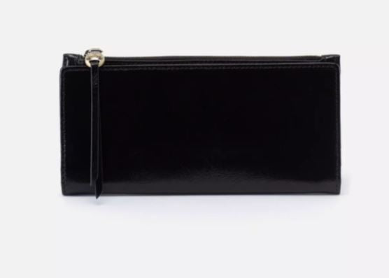 Hobo Donner Continental Wallet