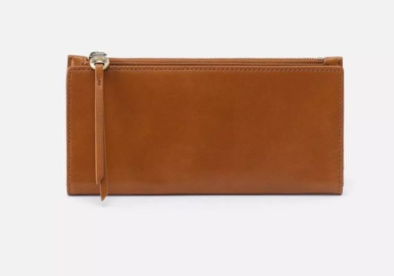 Hobo Donner Continental Wallet