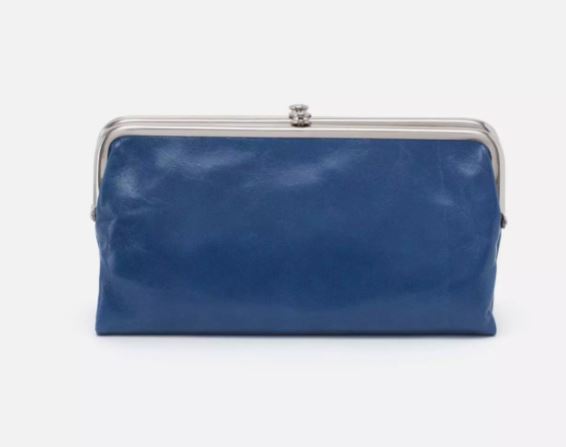 Hobo Lauren Clutch Wallet