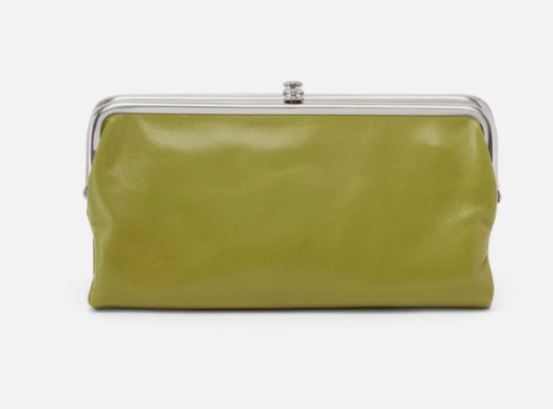 Hobo Lauren Clutch Wallet