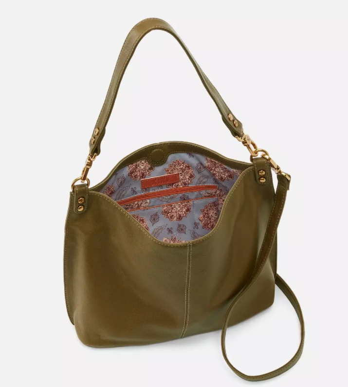 Hobo Pier Shoulder Bag & Crossbody