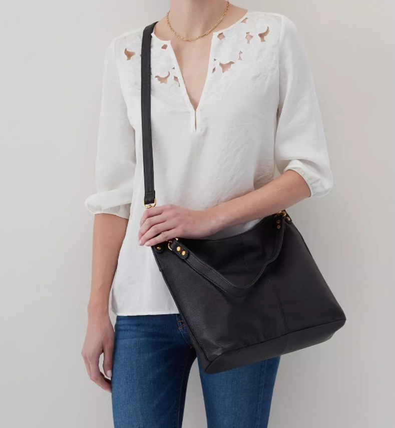Hobo Pier Shoulder Bag & Crossbody