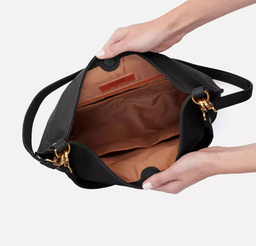 Hobo Pier Shoulder Bag & Crossbody