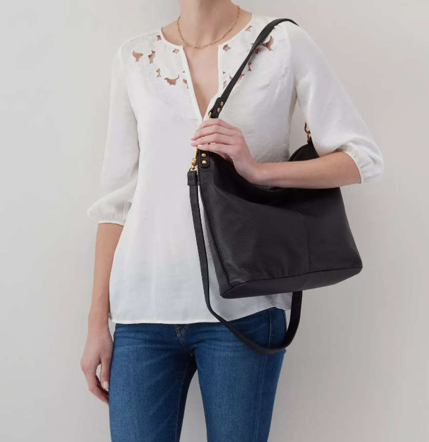 Hobo Pier Shoulder Bag & Crossbody