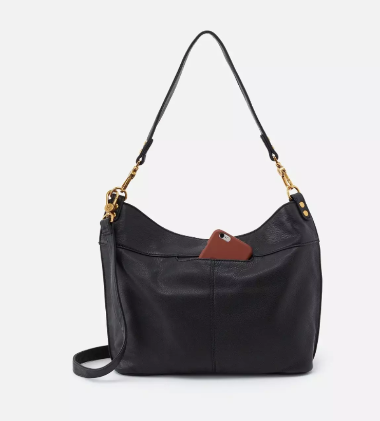 Hobo Pier Shoulder Bag & Crossbody