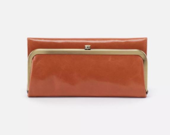 Hobo Rachel Continental Wallet